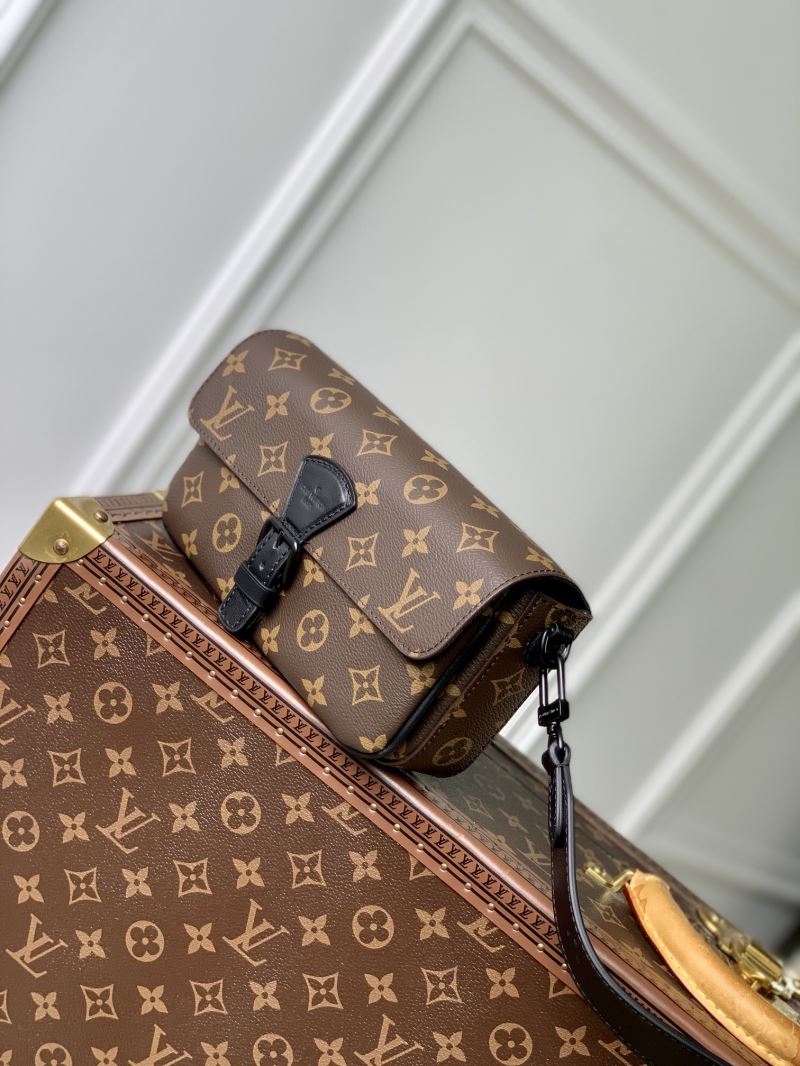 LV Satchel bags